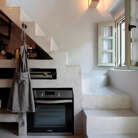 New Guesthouse In Emporios Εμπορειός Εξωτερικό φωτογραφία