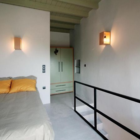 New Guesthouse In Emporios Εμπορειός Εξωτερικό φωτογραφία