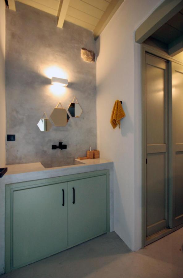 New Guesthouse In Emporios Εμπορειός Εξωτερικό φωτογραφία